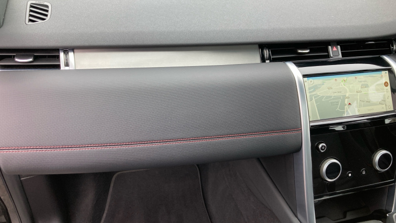 Land Rover Discovery Sport 2.0 D200 Urban Edition 5dr Auto Diesel Station Wagon